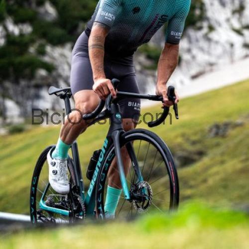 Bianchi Turismo ficha tecnica 